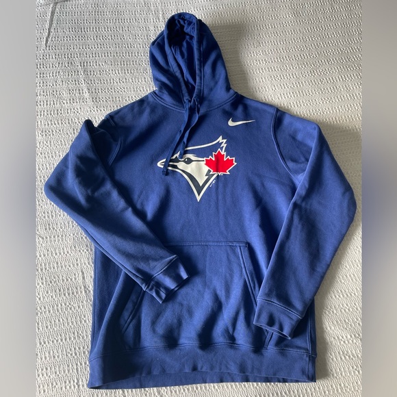 Nike Toronto Blue Jays sweatshirt - Picture 1 of 2